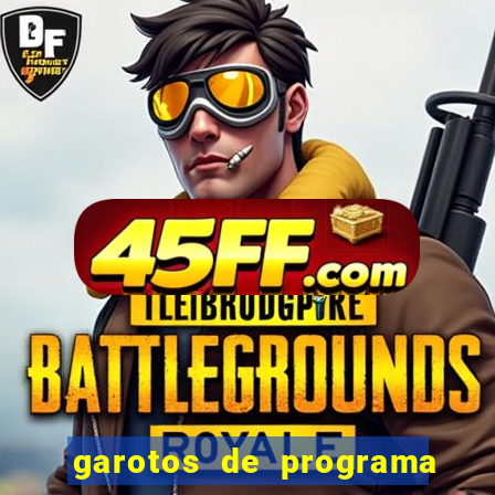 garotos de programa da zona leste